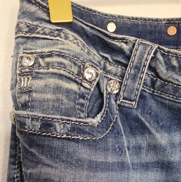 Miss Me Jeans - Picture 8 of 14